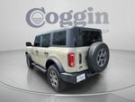 2025 Bronco Thumbnail 2