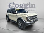 2025 Bronco Thumbnail 4
