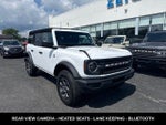 2025 Bronco Thumbnail 5