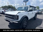 2025 Bronco Thumbnail 6