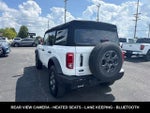 2025 Bronco Thumbnail 7
