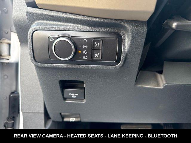 2025 Ford Bronco - $37,995