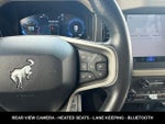 2025 Bronco Thumbnail 14