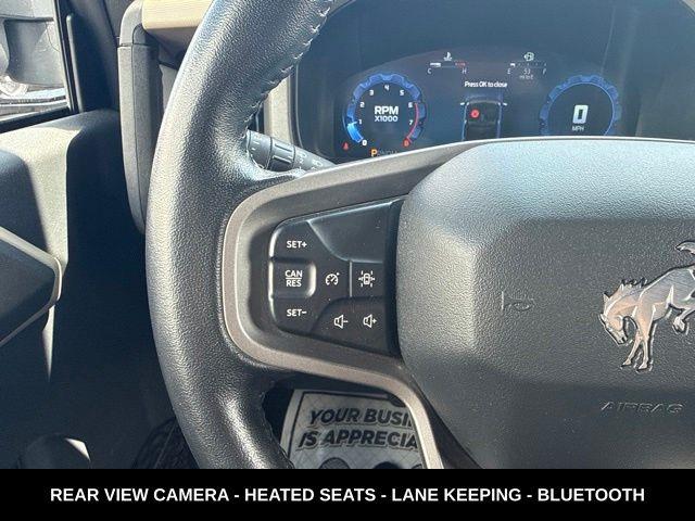 2025 Ford Bronco - $37,995
