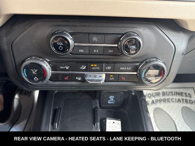 2025 Ford Bronco - $37,995