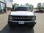 2025 Bronco Thumbnail 2