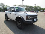 2025 Bronco Thumbnail 3
