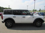 2025 Bronco Thumbnail 4