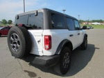 2025 Bronco Thumbnail 5