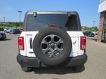 2025 Bronco Thumbnail 6