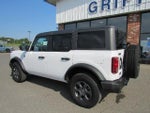 2025 Bronco Thumbnail 7