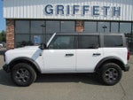 2025 Bronco Thumbnail 8