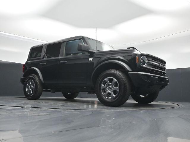 2025 Ford Bronco - $38,085