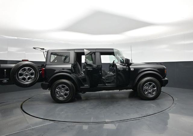 2025 Ford Bronco - $38,085