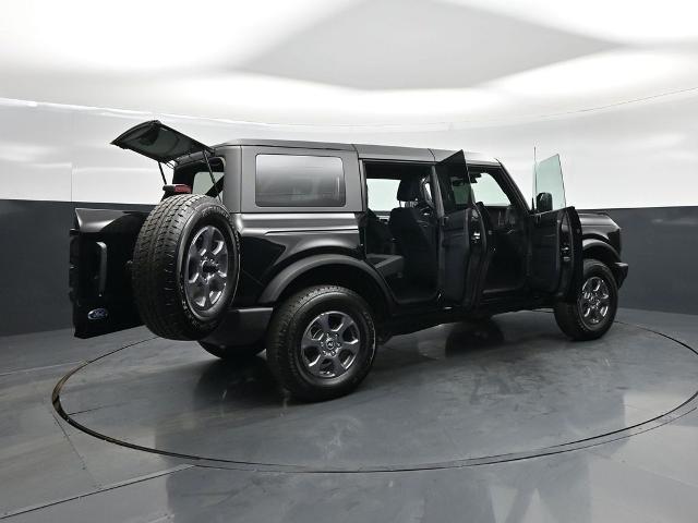 2025 Ford Bronco - $38,085