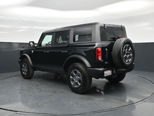 2025 Ford Bronco - $38,085