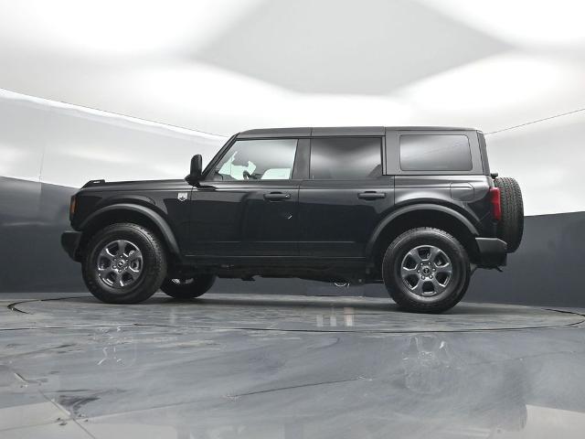 2025 Ford Bronco - $38,085