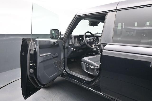 2025 Ford Bronco - $38,085