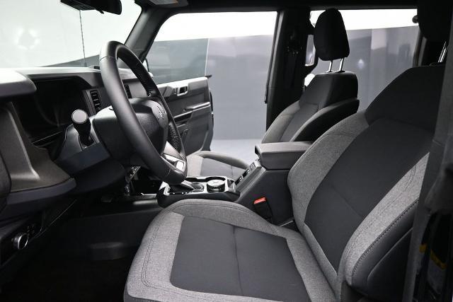 2025 Ford Bronco - $38,085