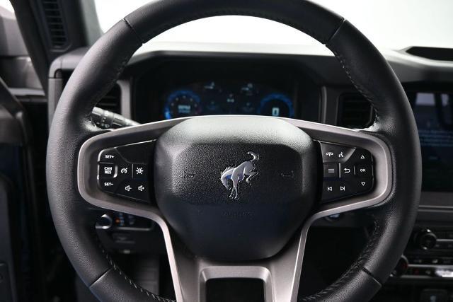 2025 Ford Bronco - $38,085