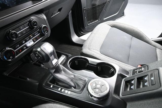 2025 Ford Bronco - $38,085