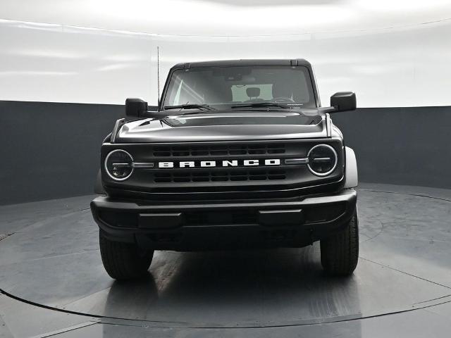 2025 Ford Bronco - $38,085