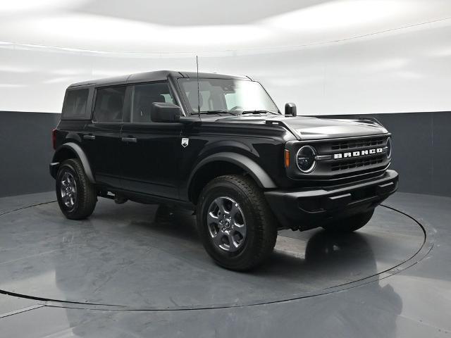 2025 Ford Bronco - $38,085