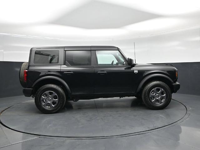 2025 Ford Bronco - $38,085