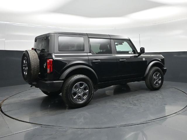 2025 Ford Bronco - $38,085