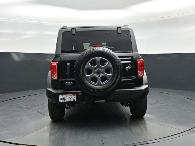 2025 Ford Bronco - $38,085