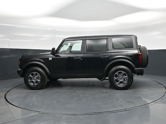 2025 Ford Bronco - $38,085