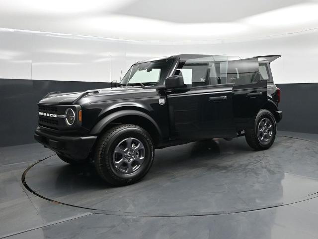 2025 Ford Bronco - $38,085