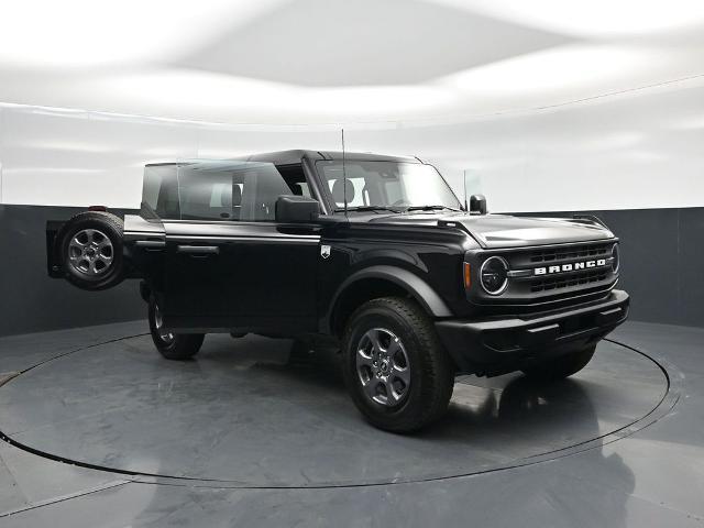 2025 Ford Bronco - $38,085