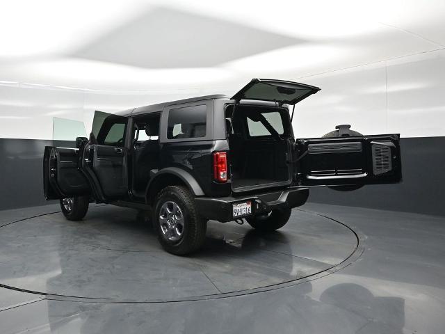 2025 Ford Bronco - $38,085