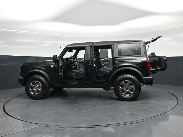 2025 Ford Bronco - $38,085