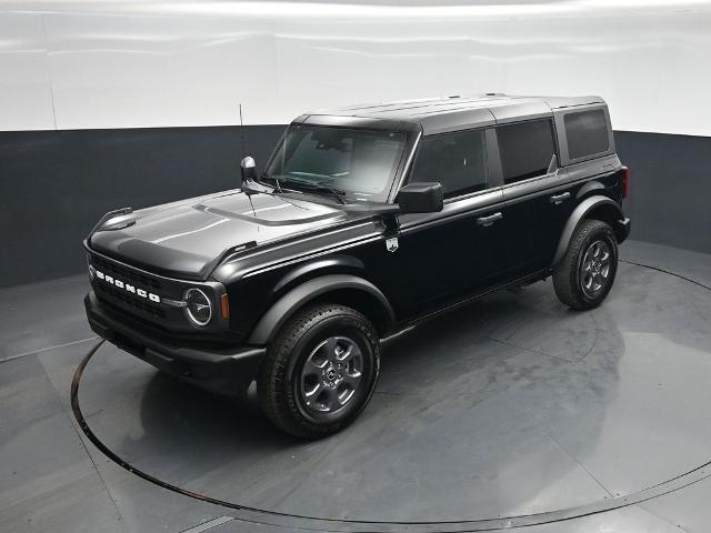 2025 Ford Bronco - $38,085