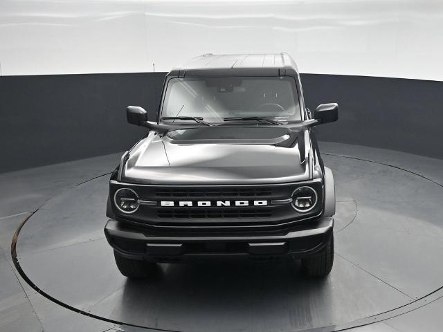 2025 Ford Bronco - $38,085