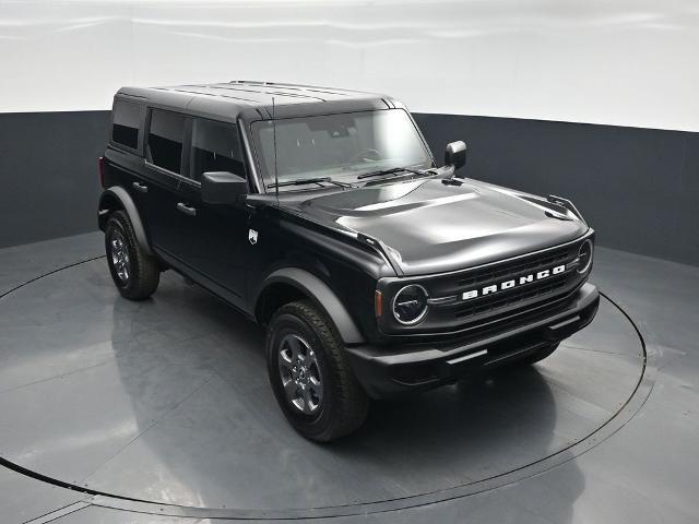 2025 Ford Bronco - $38,085