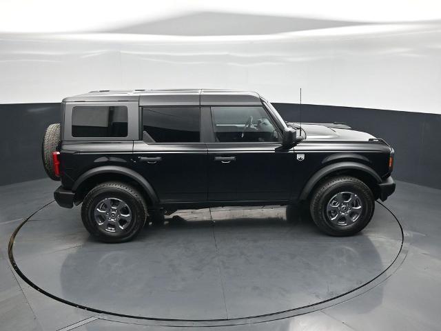 2025 Ford Bronco - $38,085