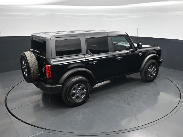 2025 Ford Bronco - $38,085