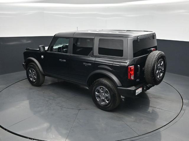 2025 Ford Bronco - $38,085