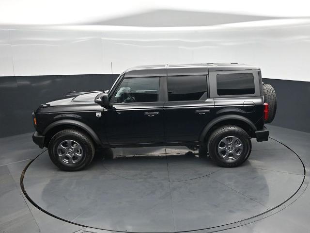 2025 Ford Bronco - $38,085