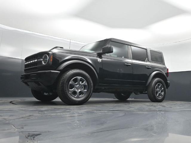 2025 Ford Bronco - $38,085