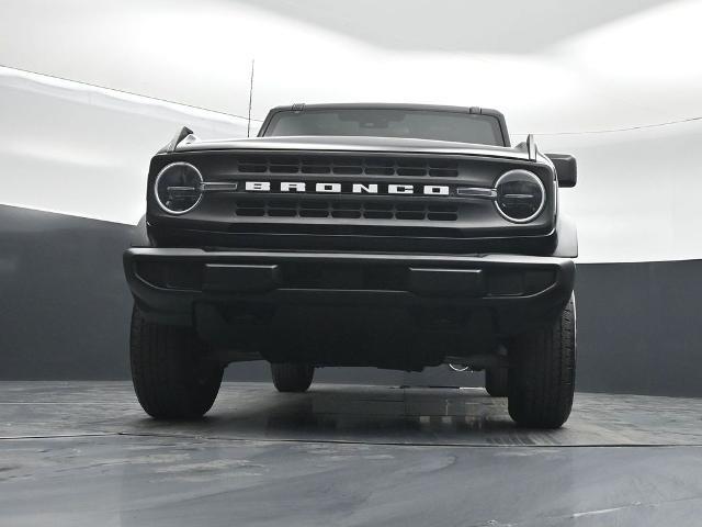 2025 Ford Bronco - $38,085