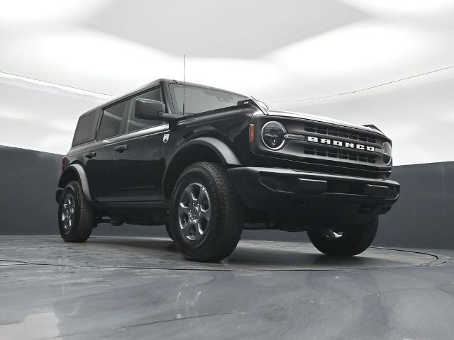 2025 Ford Bronco - $38,085