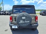 2025 Bronco Thumbnail 4