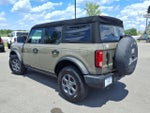 2025 Bronco Thumbnail 5