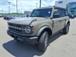 2025 Bronco Thumbnail 7
