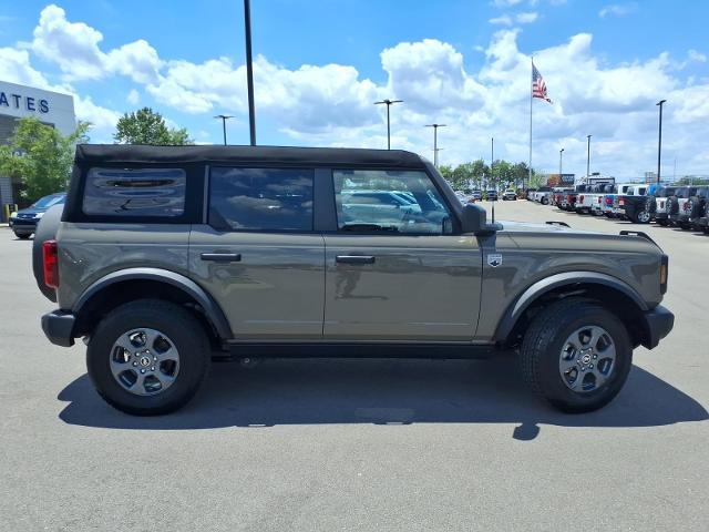 2025 Ford Bronco - $39,987