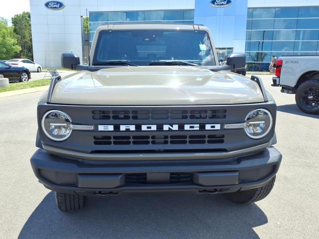 2025 Ford Bronco - $39,987